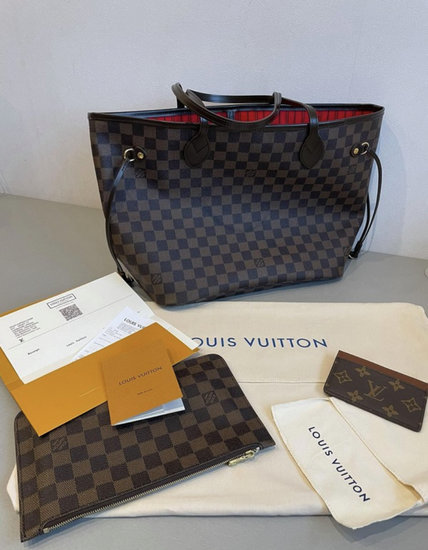 Louis Vuitton rankine, Klaipėda - tarpmergaičių.lt