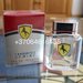 Scuderia Ferrari vyriškų kvepalų analogas