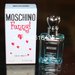 Moschino Funny originalių kvepalų miniatiūra 4ml