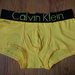 CK Calvin Klein vyr. apatiniai