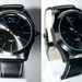 Calvin Klein CK vyriškas laikrodis juodos spalvos
