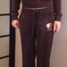Juicy Couture sportinis laisvalaikio kostiumas