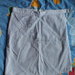 BFLY Jeans 11 m. velvetinis sijonukas