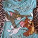 Maikė Tom & Jerry S/M/L