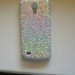 Samsung galaxy s4 mini telefono dėklas