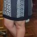 Naujas,raštuotas,vasariškas Seppala sijonas