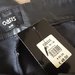  Naujas OASIS firmos odinis sijonas