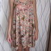 H&M vasariška suknelė