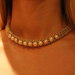 Vėrinys su perlais