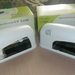 Dvi UV lempos 9W