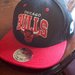 Chicago bulls kepure