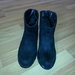 "Sinsay" juodi batai