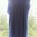 Mėlyna suknutė / H&M