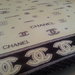Chanel pledas