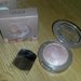 Urban decay naked3 shimmer pudra su sepeteliu