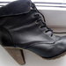 New look juodi batai