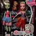 monster high lele monstre