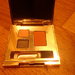 Clarins make up palete