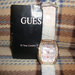  Originalus guess laikrodis