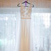 „INDŽI“ mados namų vestuvinė suknelė