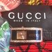Gucci laikrodukas