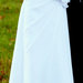 Balta, vestuvinė suknelė