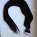 tape remy hair - klijuojamos plauku juosteles
