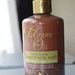 Argan oil hand and body wash 300ml