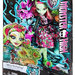 Parduodu Monster high Gloom and Bloom Venus