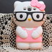 Hello Kitty Dėklas Samsung s3