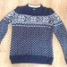 PULL&BEAR žieminis vyriškas megztinis S/M