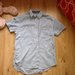 Vyriški marškiniai trumpomis rankovėmis