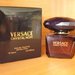 akcija10Versace crystal noir 90ml