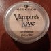 ESSENCE Vampire's Love shimmer powder