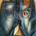 DSQ jeans