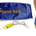 Liekninantis - šildantis diržas Sauna Belt