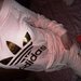 ADIDAS pudra