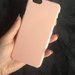 Pink iphone 6 iphone 6s dekliukai case