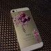 Naujas Iphone 5 5s dėkliukas