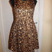 Nauja tampri Leopardine suknele :)