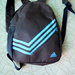 nauja adidas kuprine