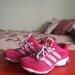 Adidas bėgimo bateliai