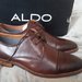 Nauji ALDO firmos vyriški batai