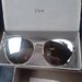 Nauji Dior akiniai nuo saules