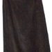 Rudas ilgas sijonas  