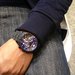 Vyriškas Laikrodis Emporio Armani AR5921