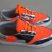 16 su siuntimu Orange/silver