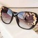 Dolce Gabbana stiliaus akinukai(UV-400 apsauga)