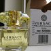 Versace yellow diamond 90 ml