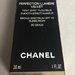 Originali Chanel velvet perfection luniere pudra